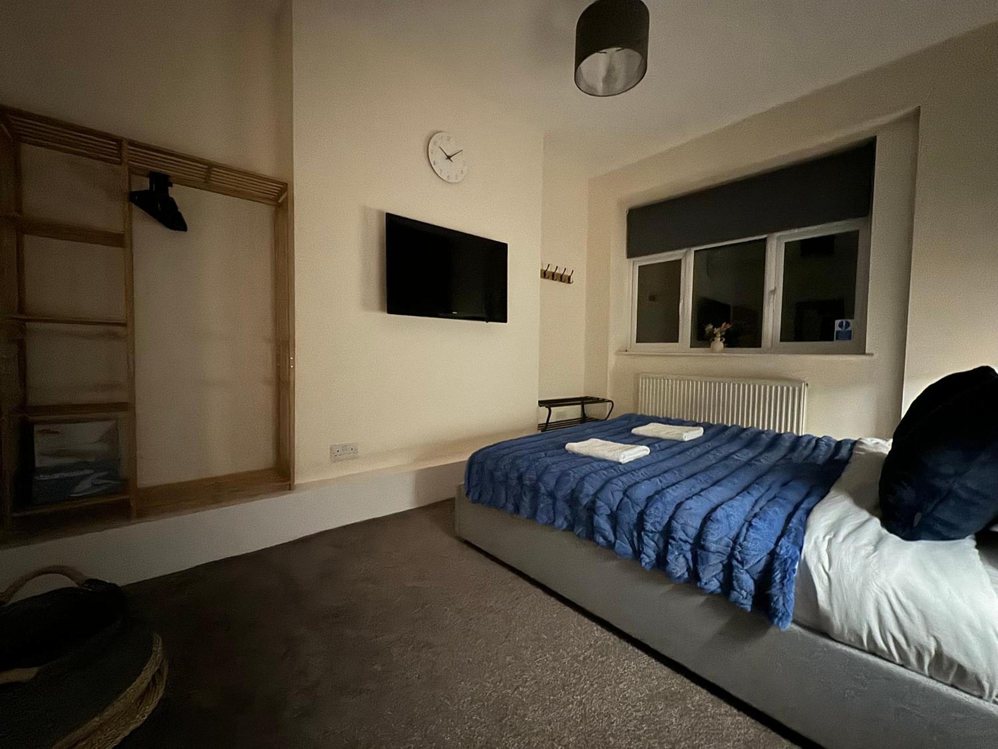 Appartement Lovely Flat In Camden Town *